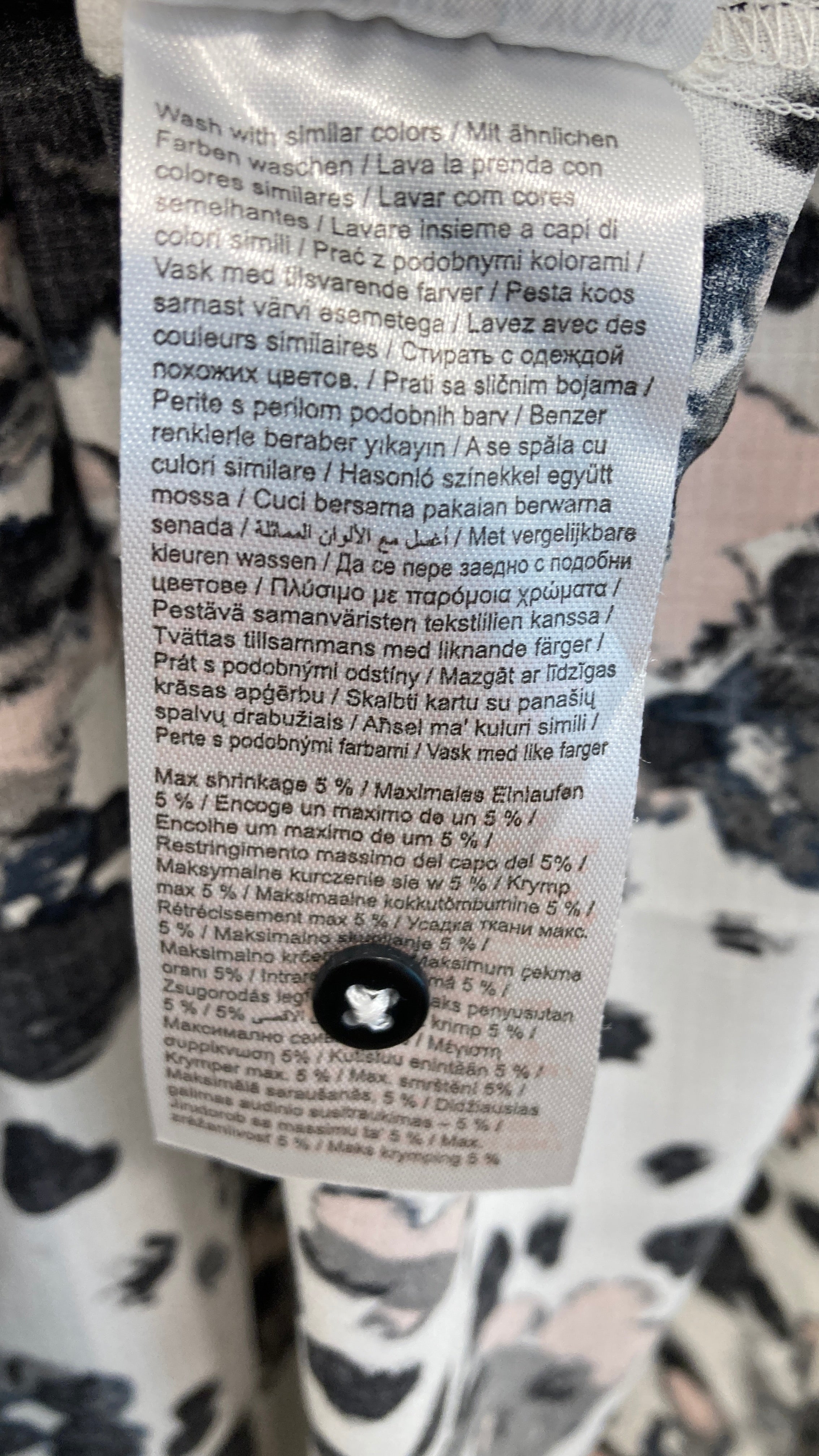 Jacqueline de Yong Kjole